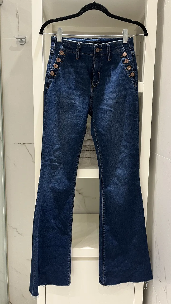 Pantalón Sincerely jules