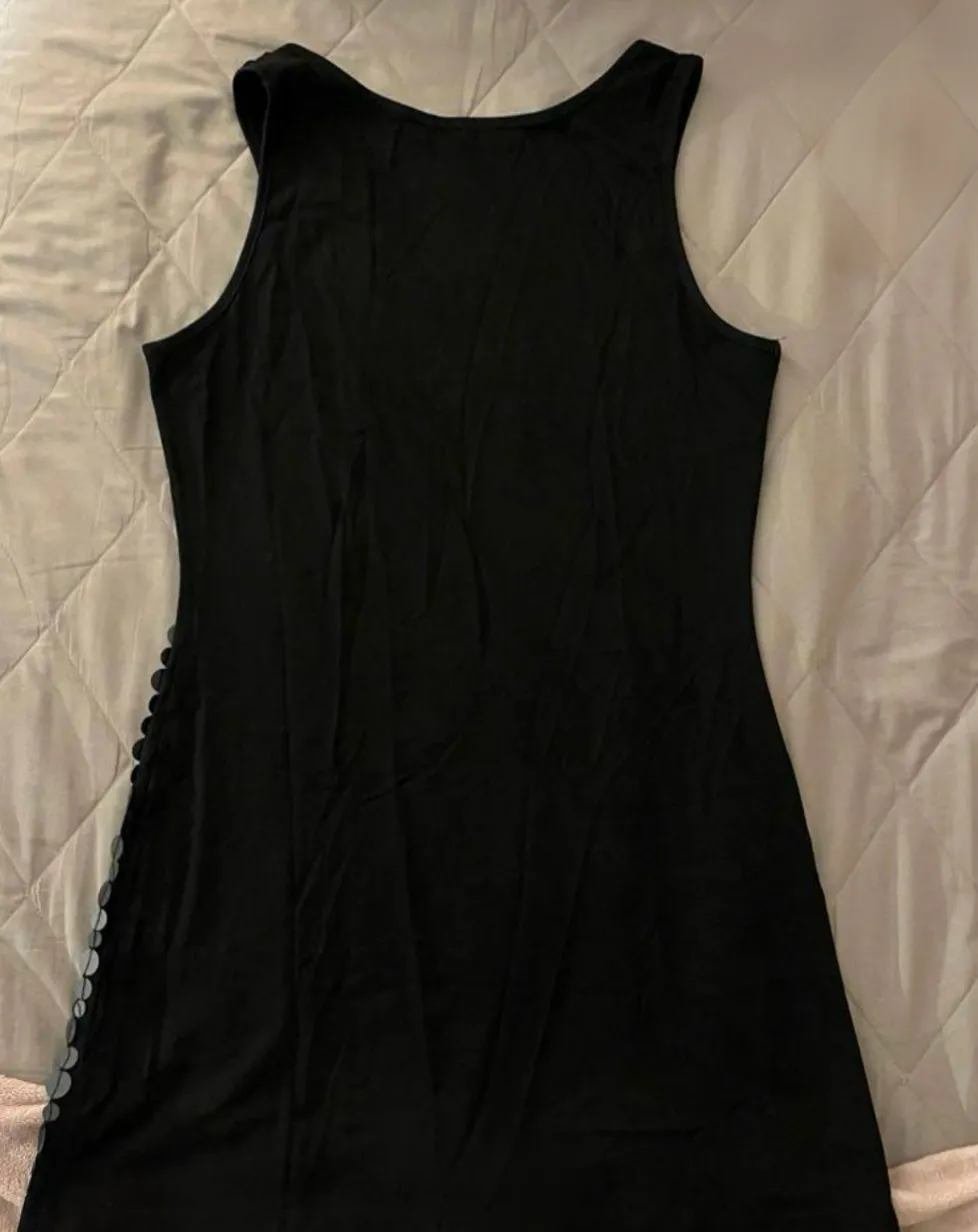 Vestido Otro - imagen 2