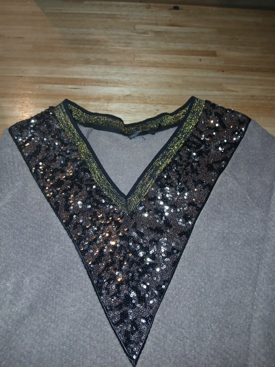 Sweater Vitamina - imagen 2