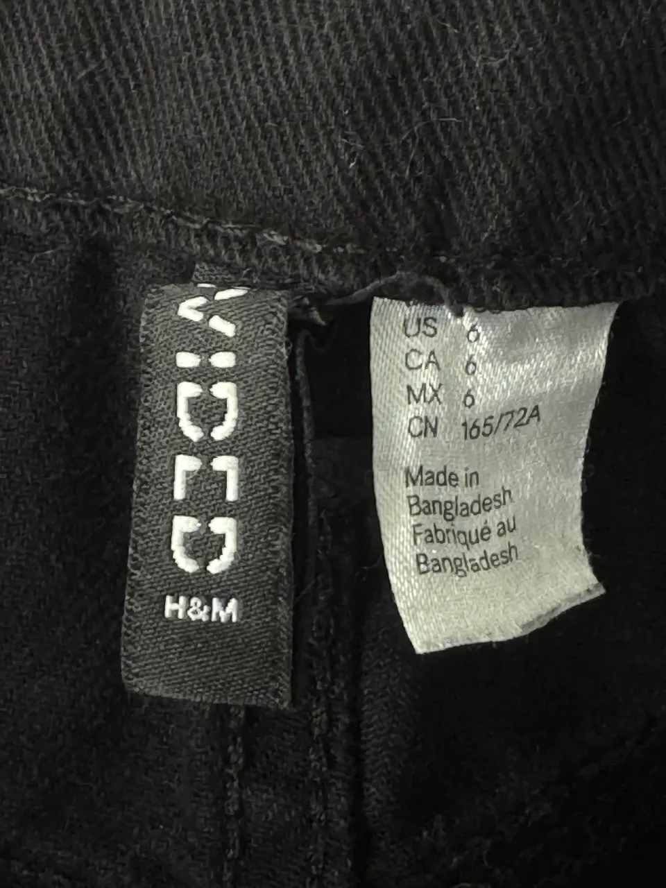 Pantalón H&M - imagen 2
