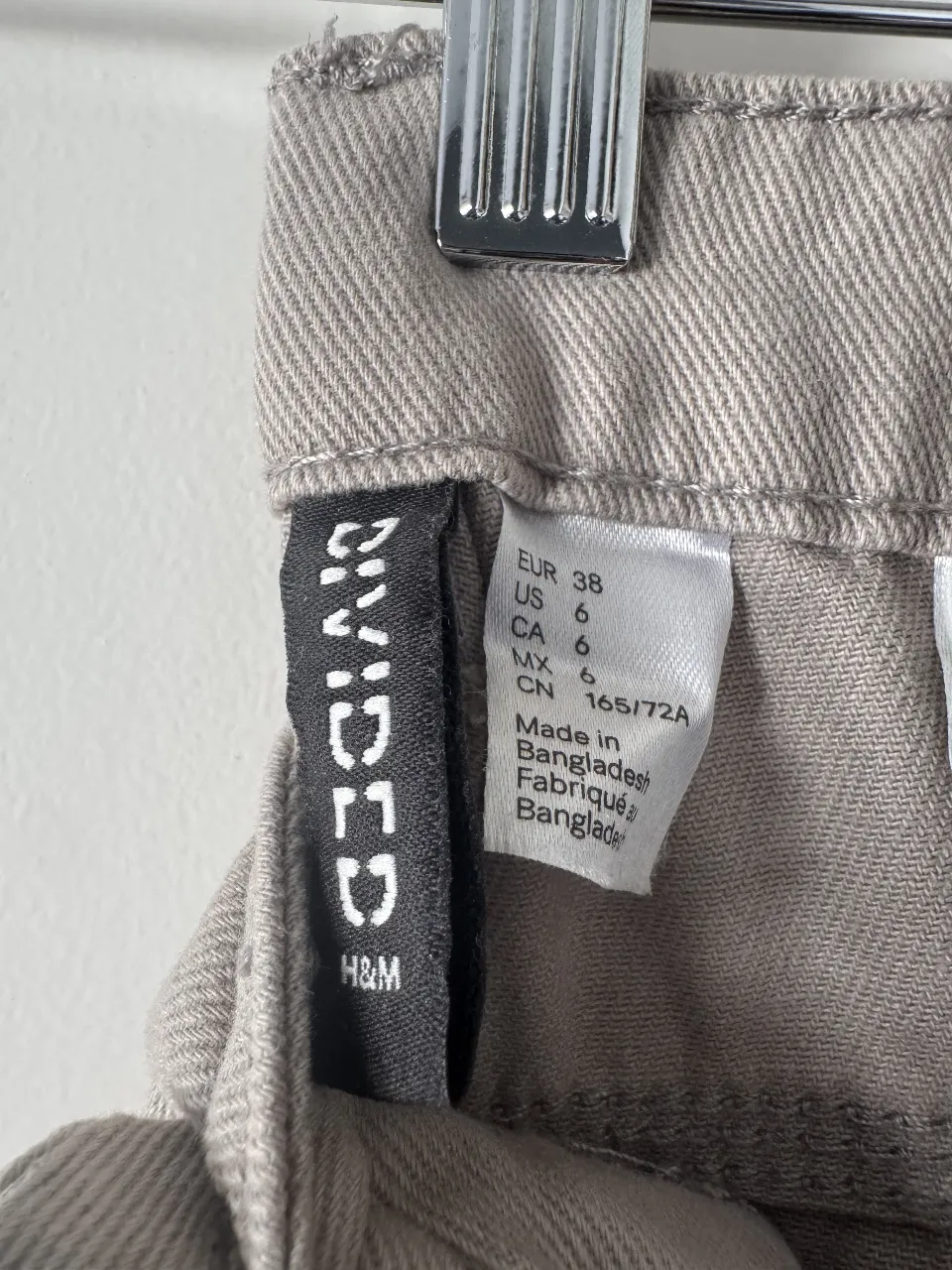 Pantalón H&M - imagen 2