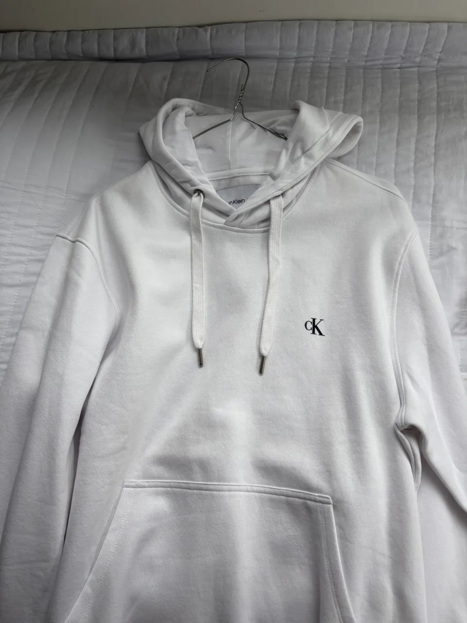 Buzo Calvin Klein - imagen 1