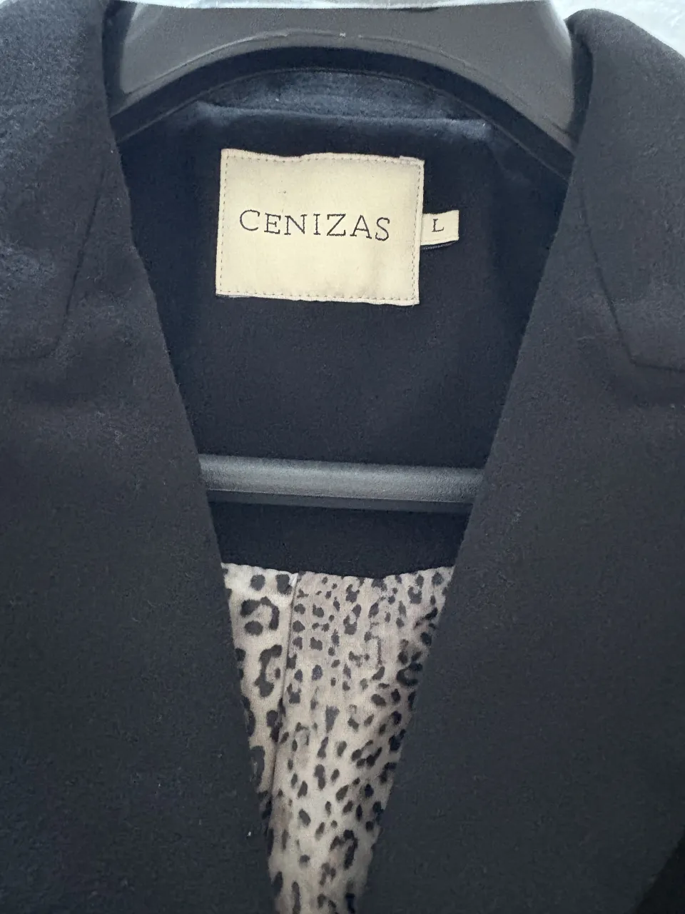 Tapado Cenizas - imagen 2
