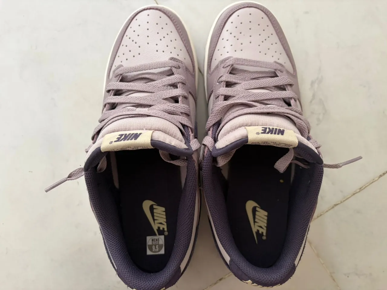 Zapatillas Nike - imagen 1