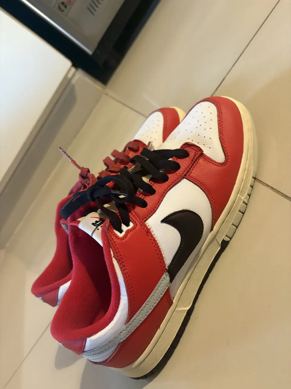 Zapatillas Nike