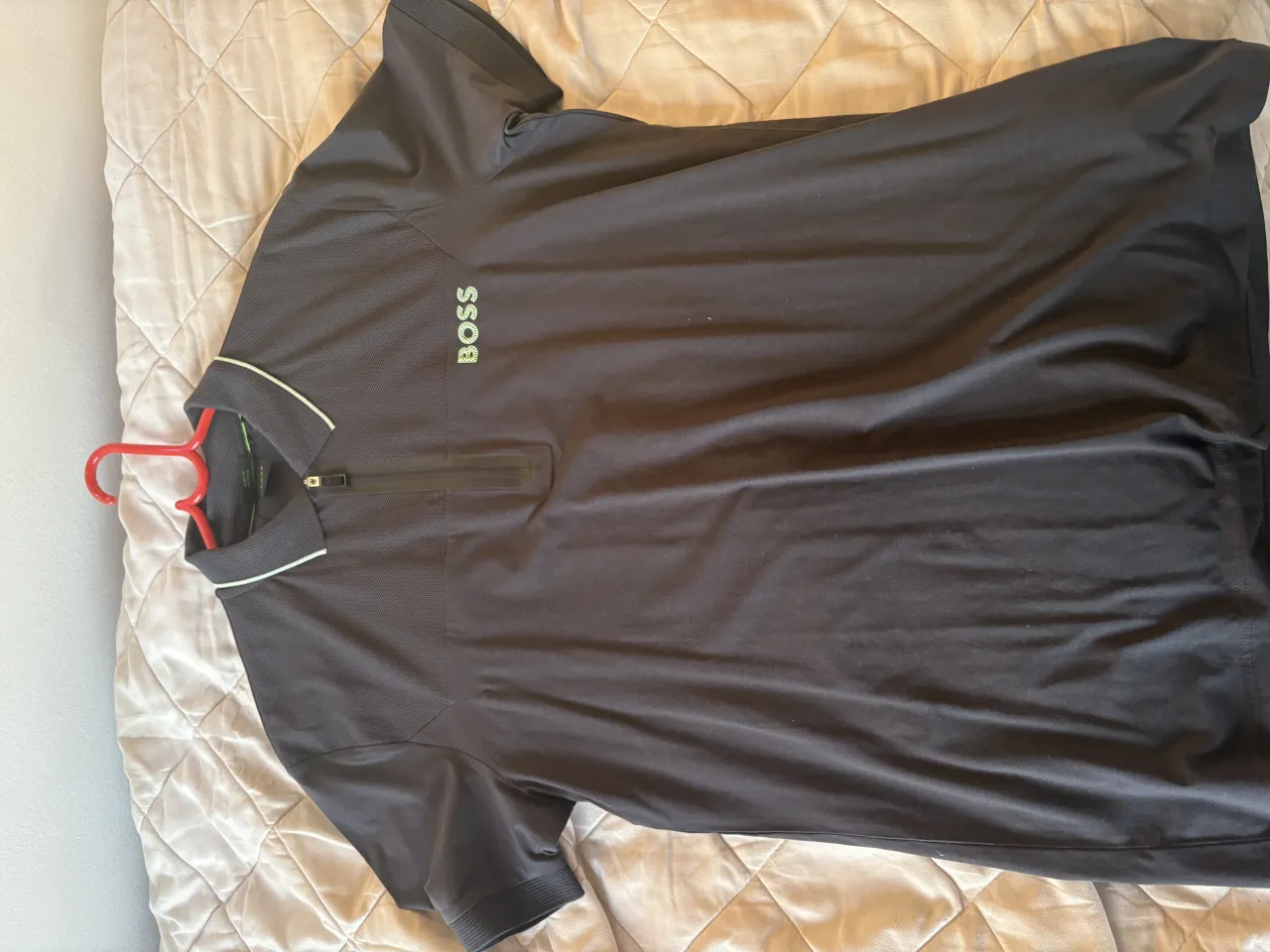 Remera Boss - imagen 1
