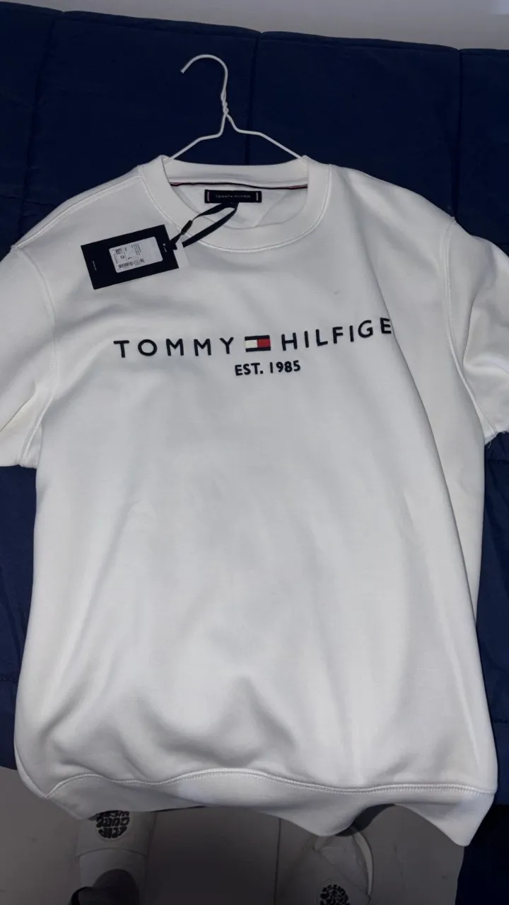 Buzo Tommy Hilfiger - imagen 2