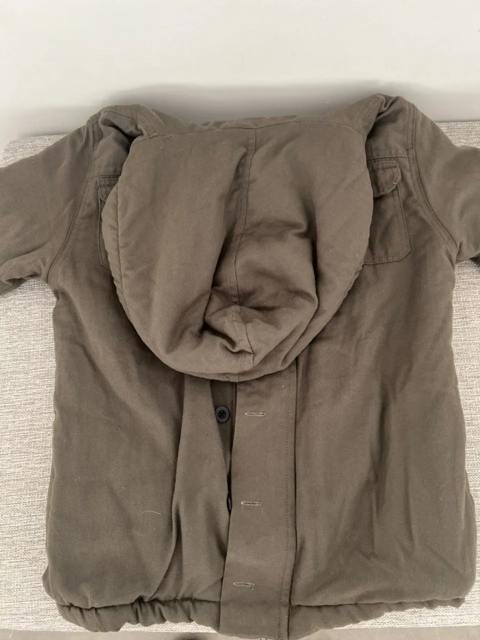 Campera Rip Curl - imagen 5