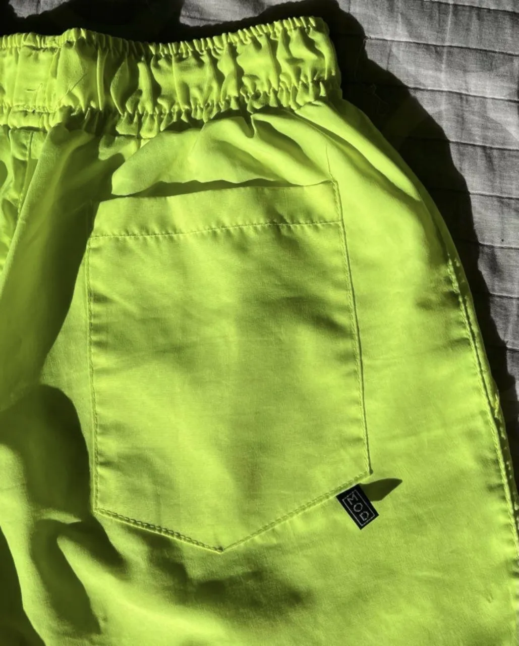 Pantalón Sin marca - imagen 2