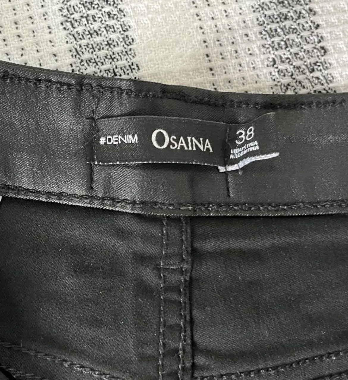 Short Osaina - imagen 4
