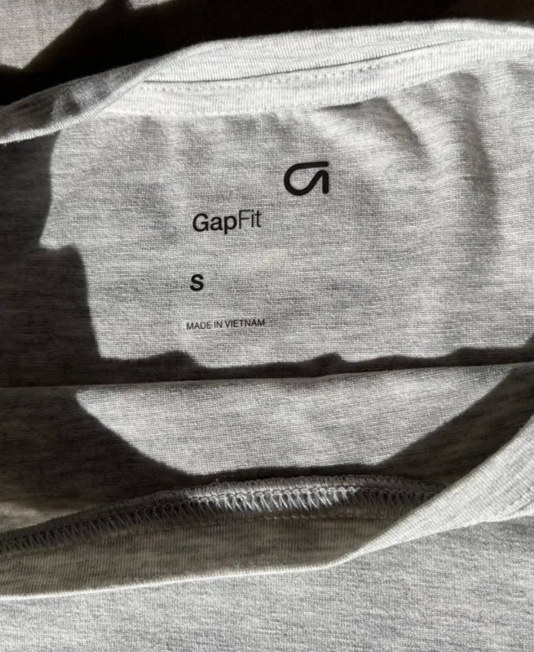 Remera GAP - imagen 2