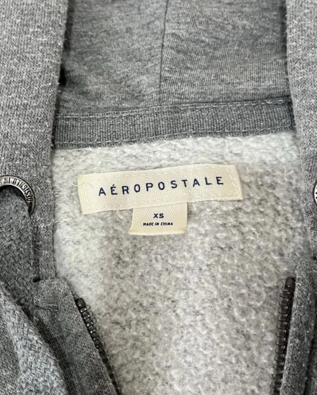 Buzo Aéropostale - imagen 4