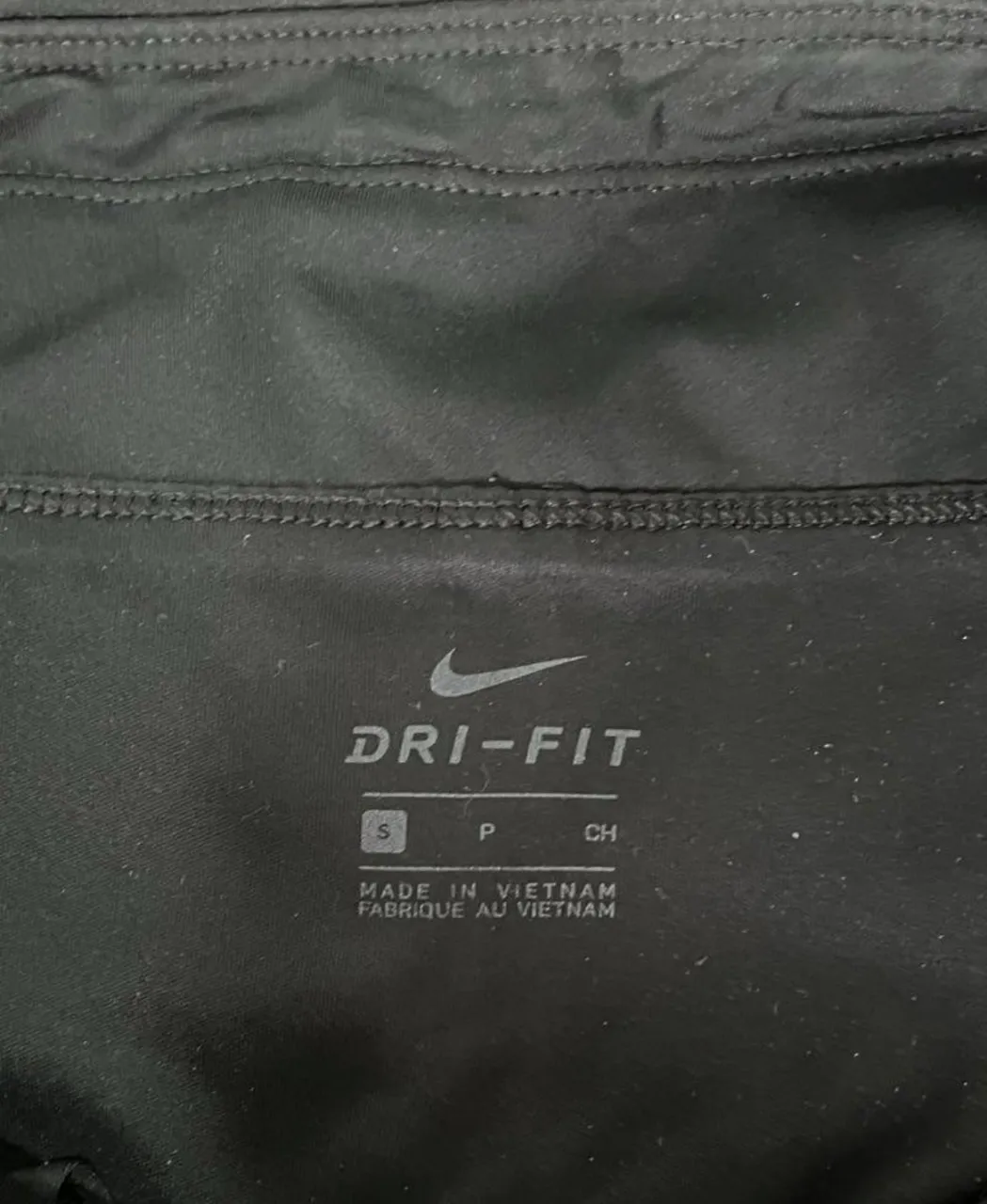 Short Nike - imagen 3