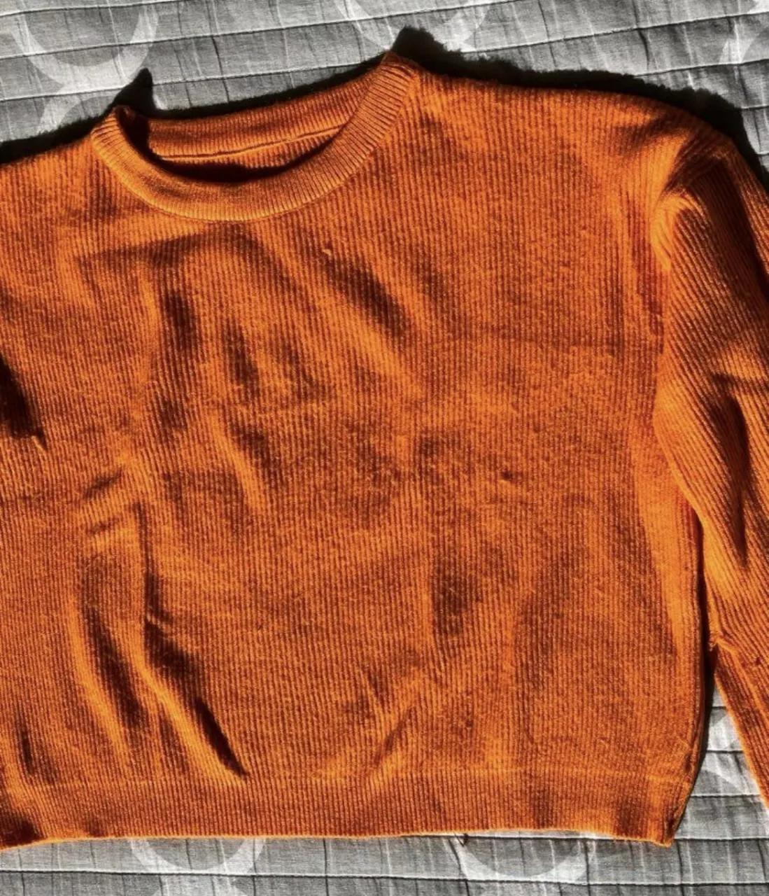 Sweater Sin marca