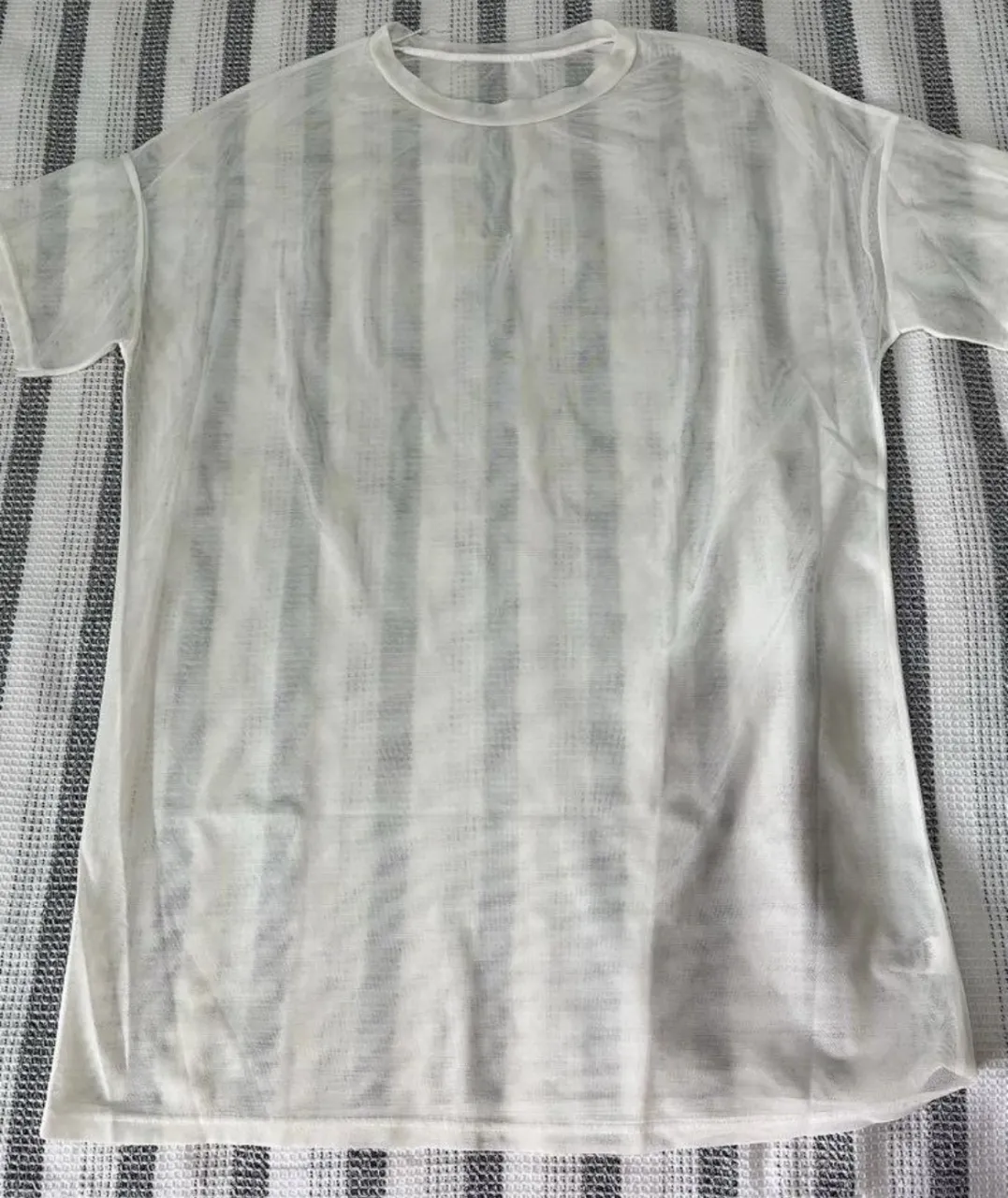 Vestido Sin marca - imagen 1