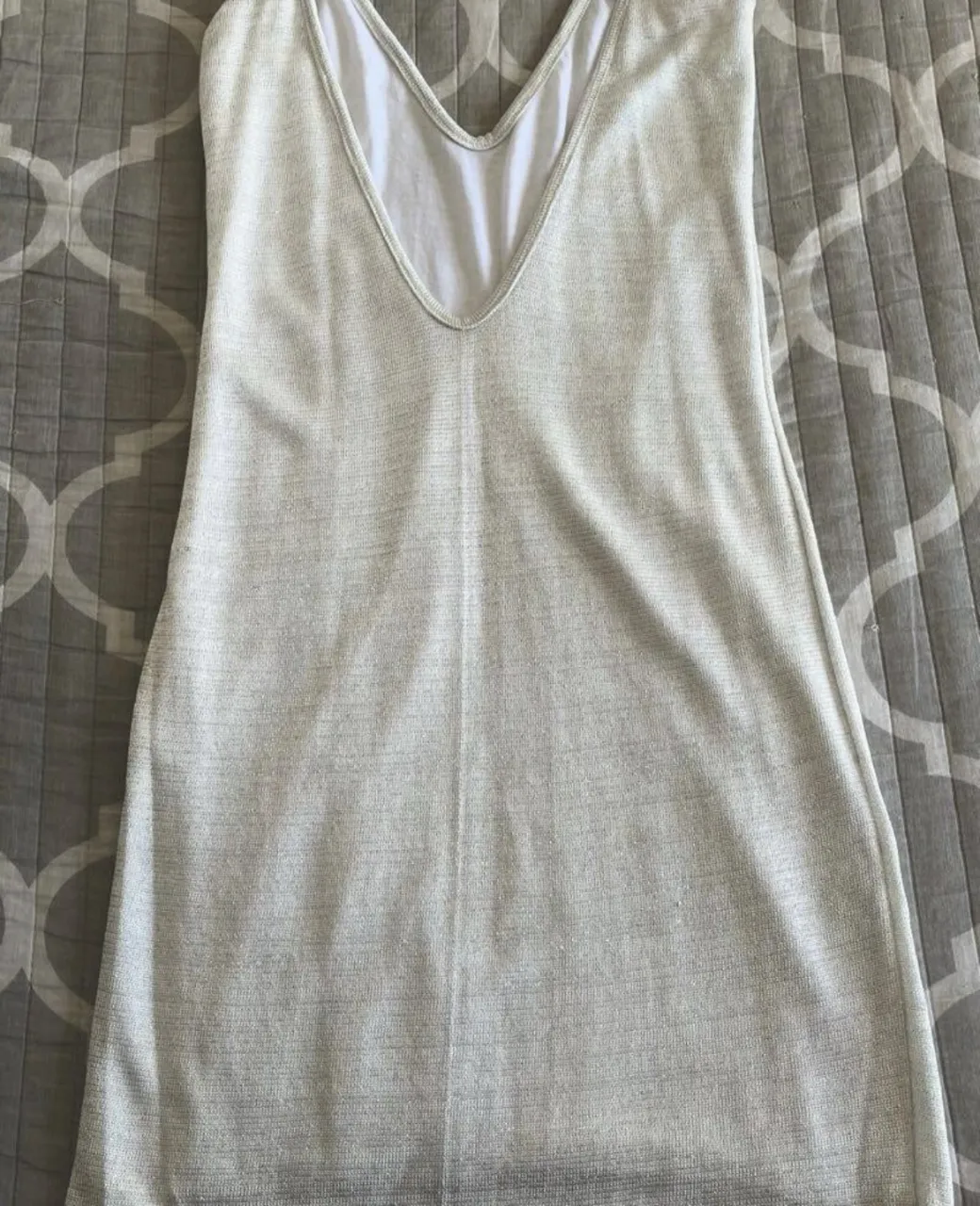 Vestido Sin marca - imagen 2