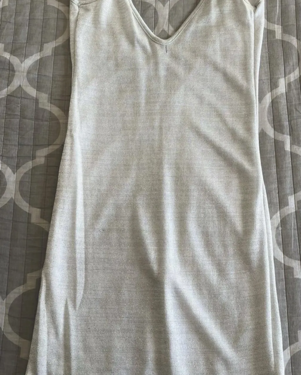 Vestido Sin marca - imagen 1