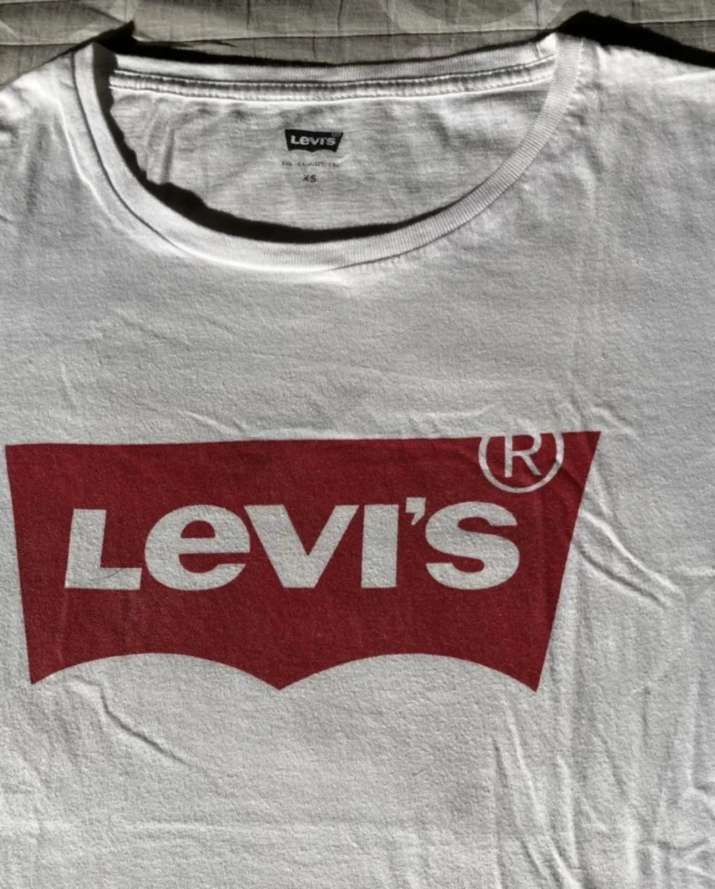 Remera Levi's - imagen 2