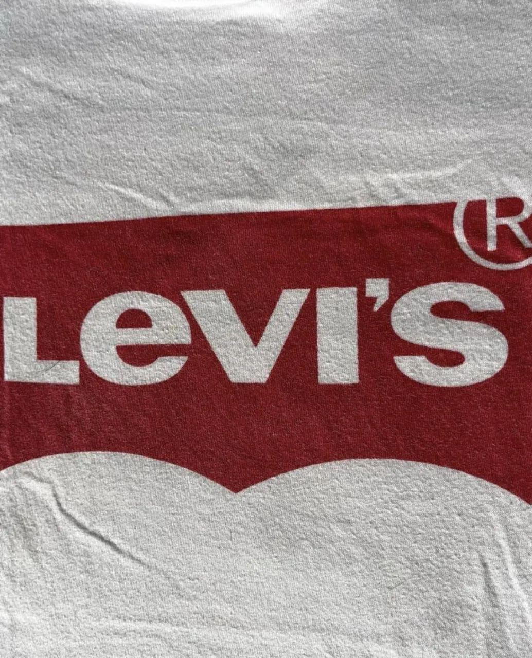 Remera Levi's - imagen 3