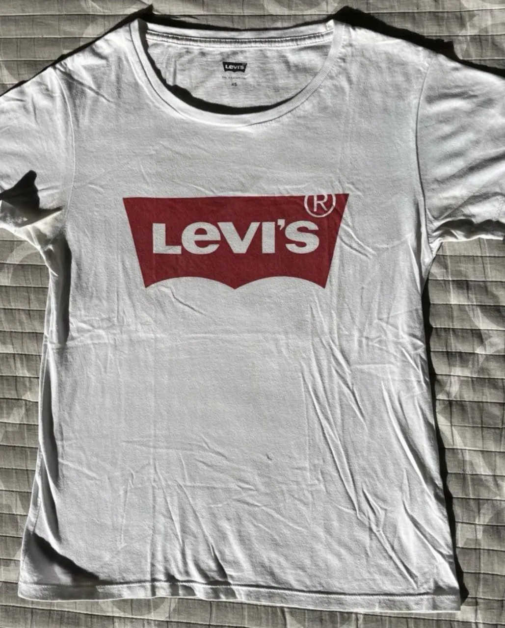 Remera Levi's - imagen 1