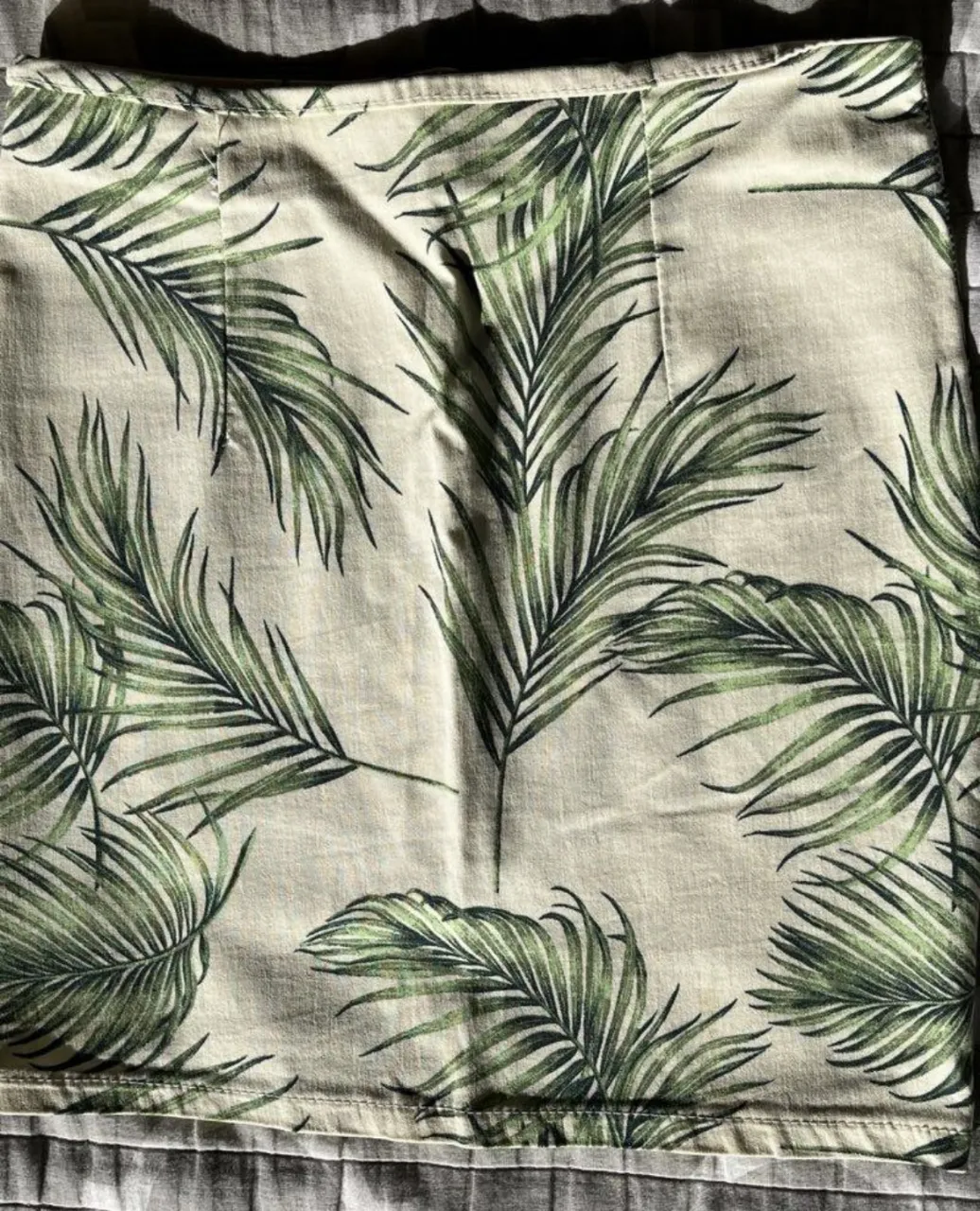 Pollera Sin marca - imagen 3