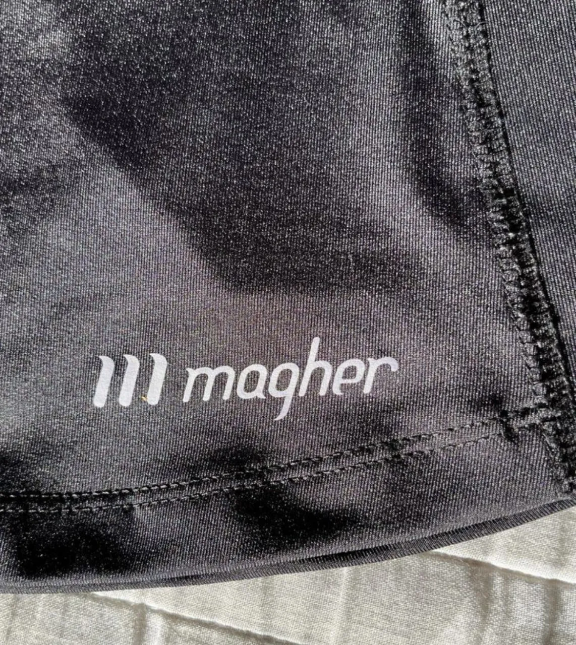 Pollera Mager - imagen 2