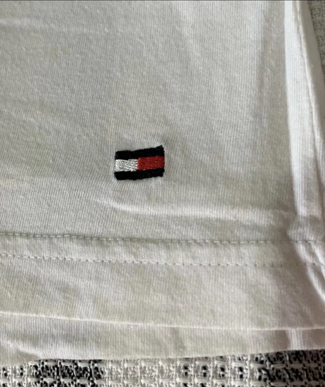 Remera Tommy Hilfiger - imagen 2