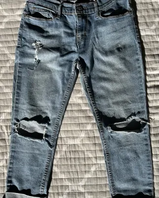 Levi's