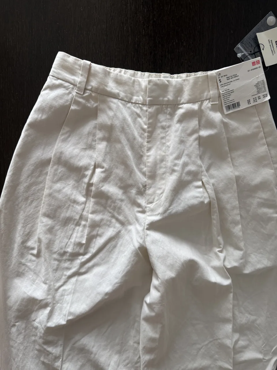 Pantalón Uniqlo - imagen 2