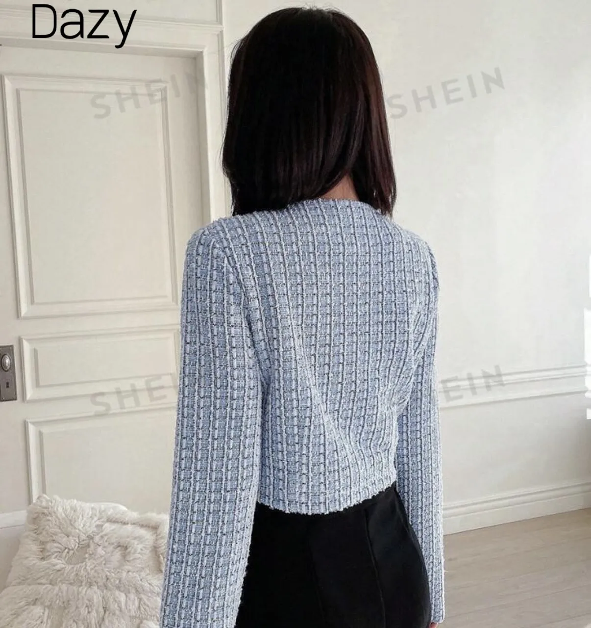 Blazer Dazy - imagen 2