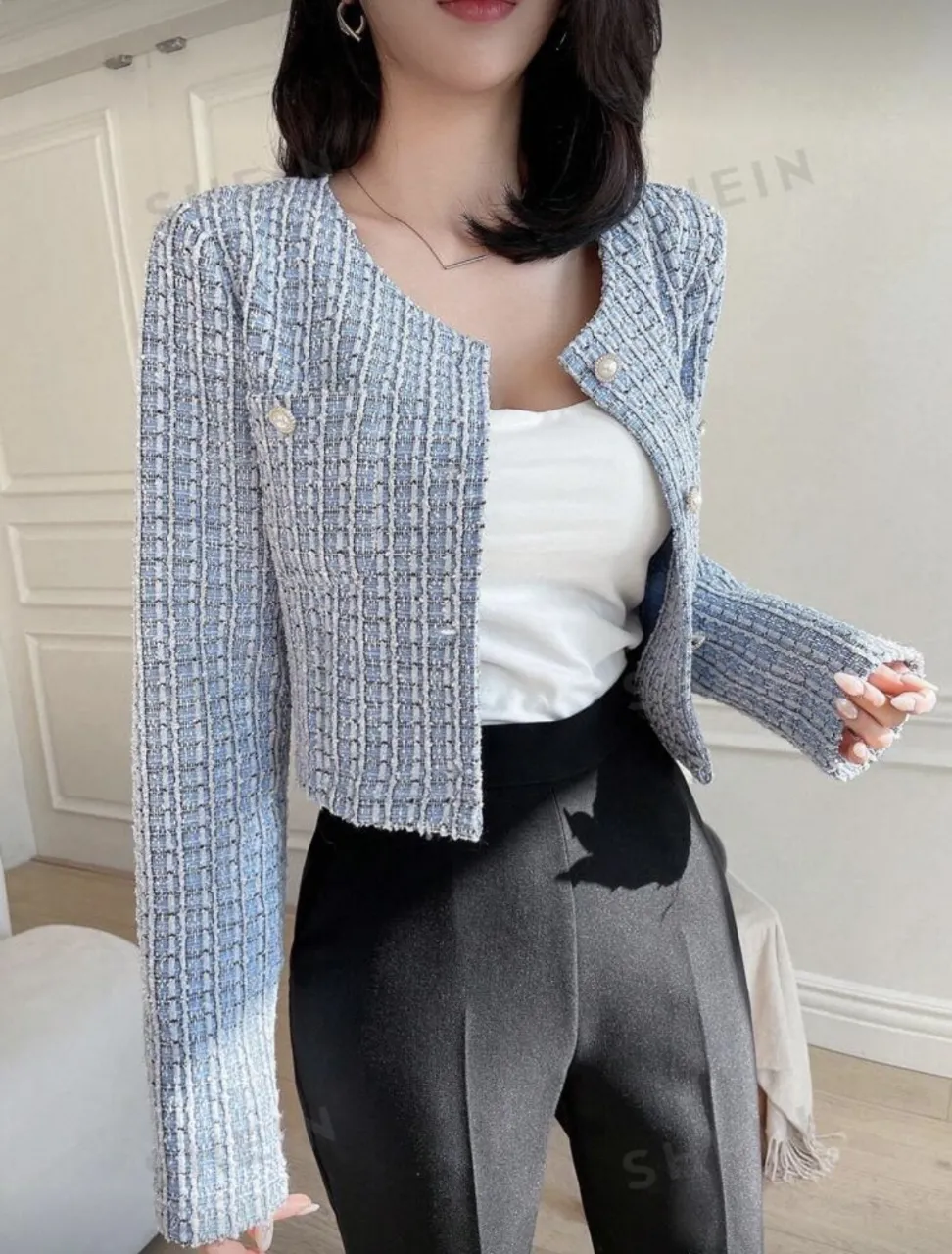 Blazer Dazy - imagen 3