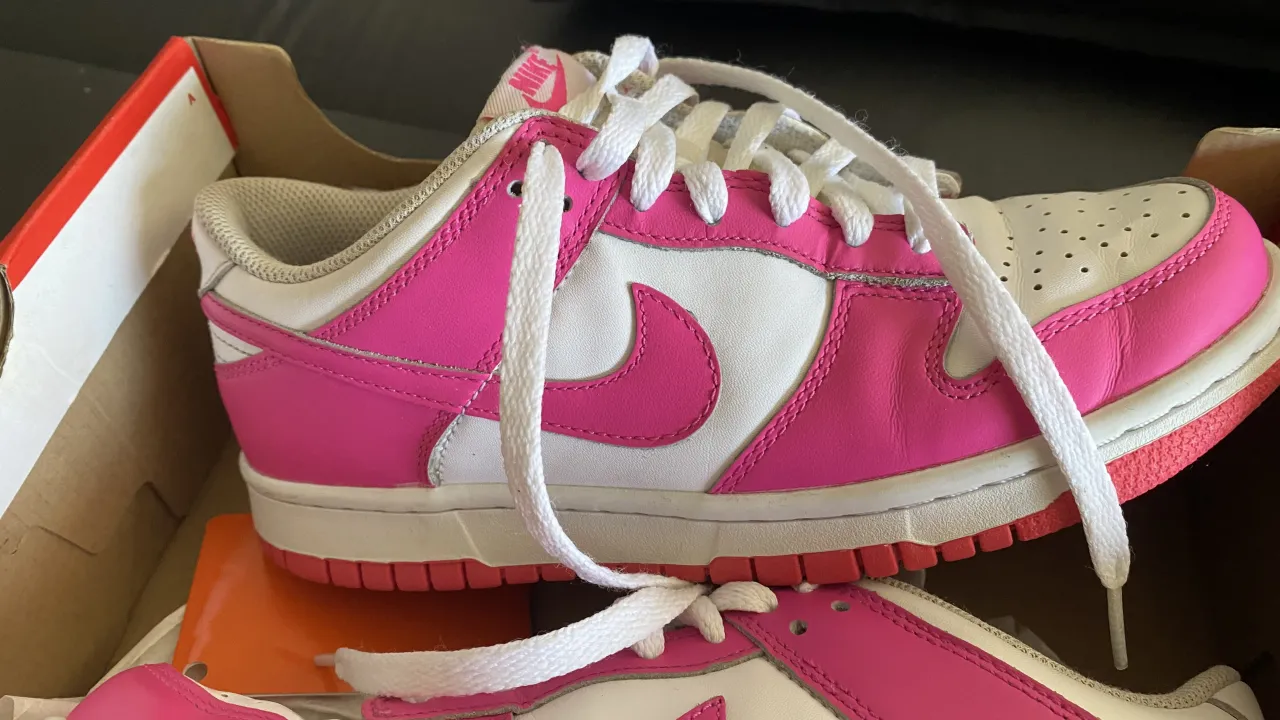 Zapatillas Nike - imagen 3