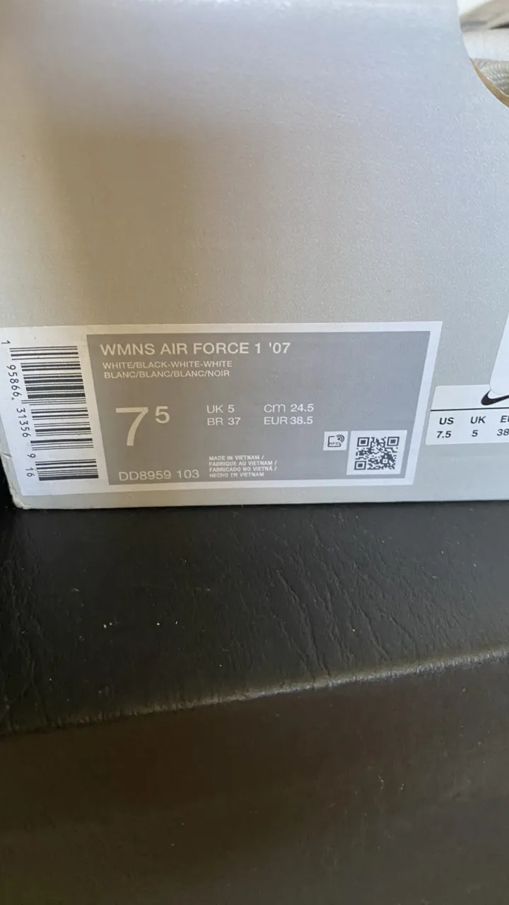 Zapatillas Nike - imagen 4
