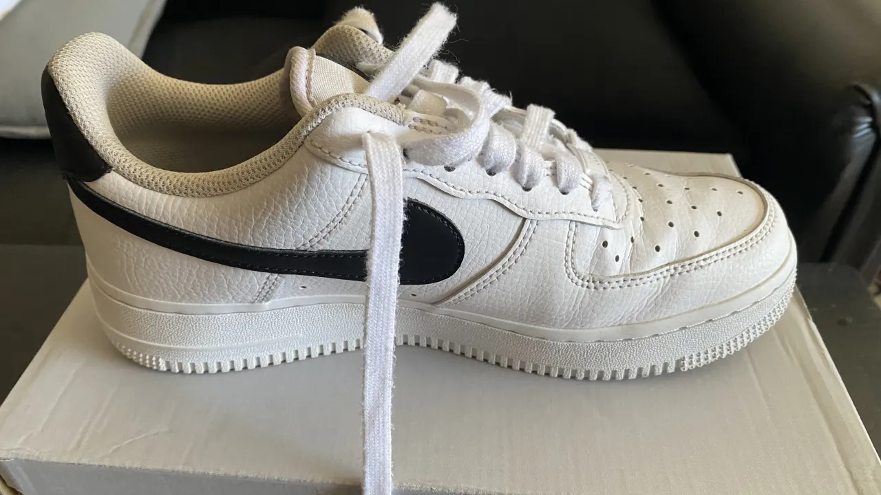 Zapatillas Nike - imagen 2