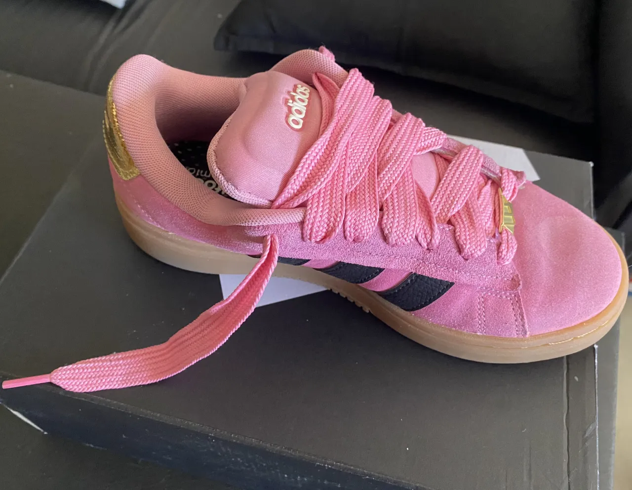 Zapatillas adidas - imagen 2