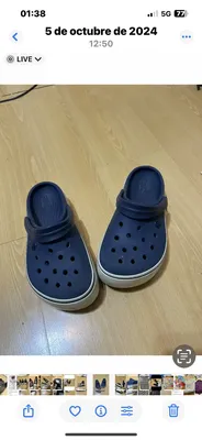 Crocs