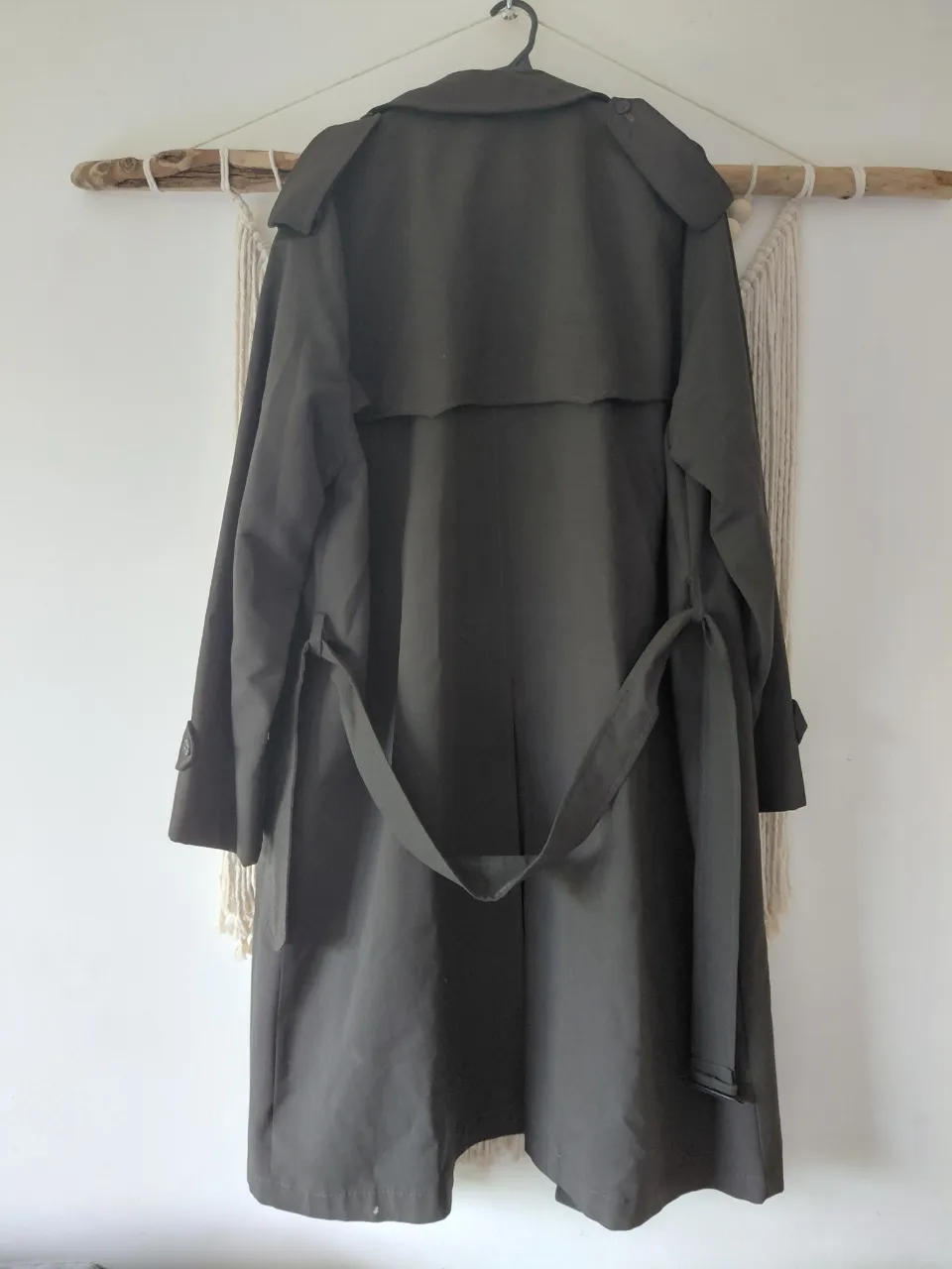 Impermeable Perramus - Vista 2