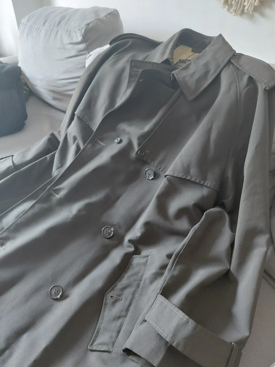Impermeable Perramus miniatura 5