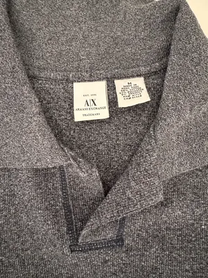Armani Exchange
