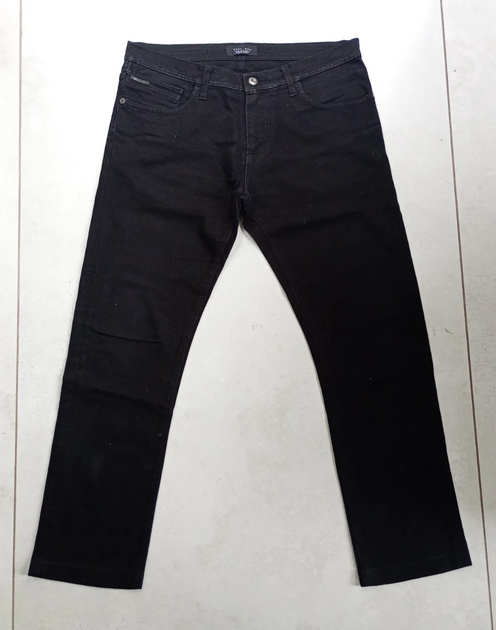 Jean Zara Man - imagen 1