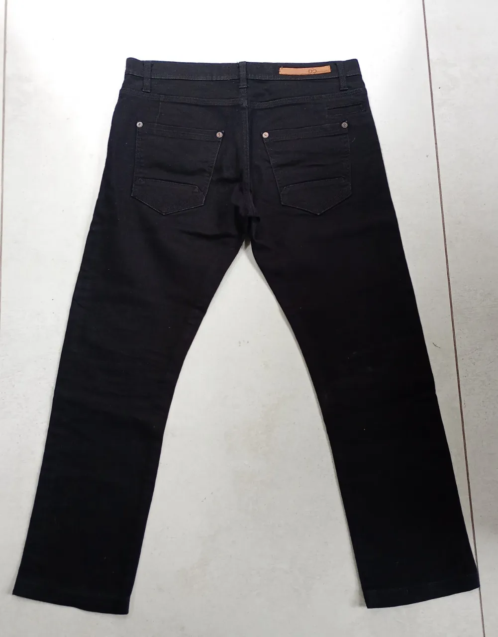 Jean Zara Man - imagen 2