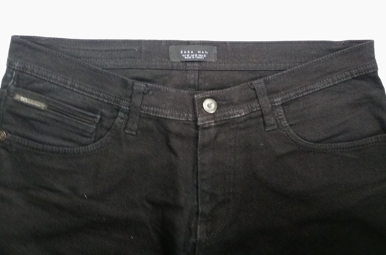 Jean Zara Man - imagen 3