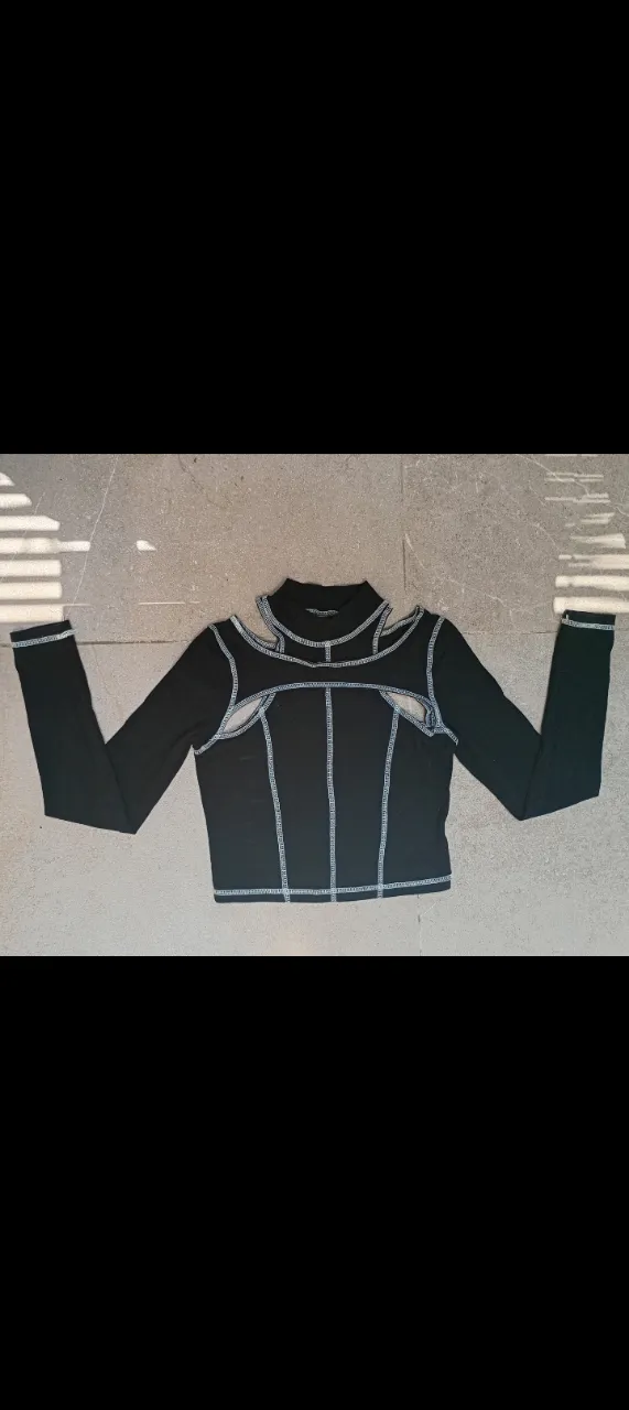 Top Shein - imagen 1
