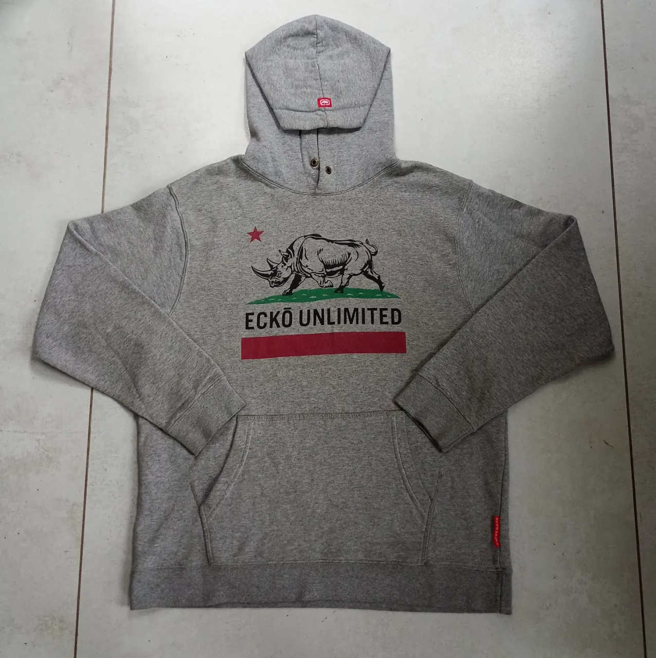 Buzo ECKO UNLTD. - imagen 1