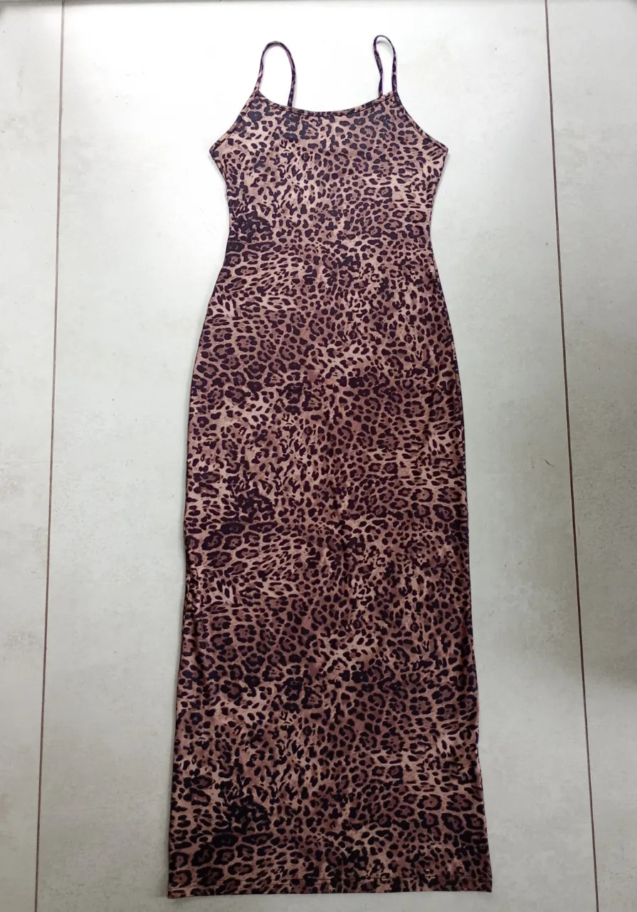 Vestido Otra - imagen 1
