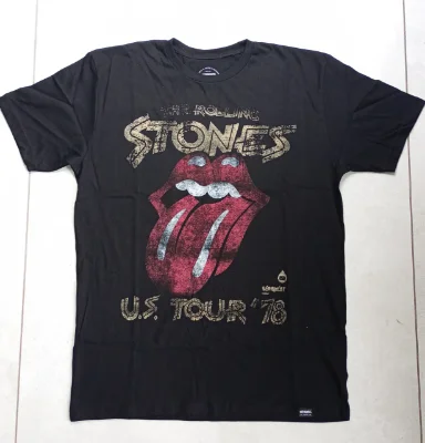 Rolling Stones