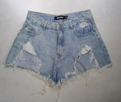 Ask denim