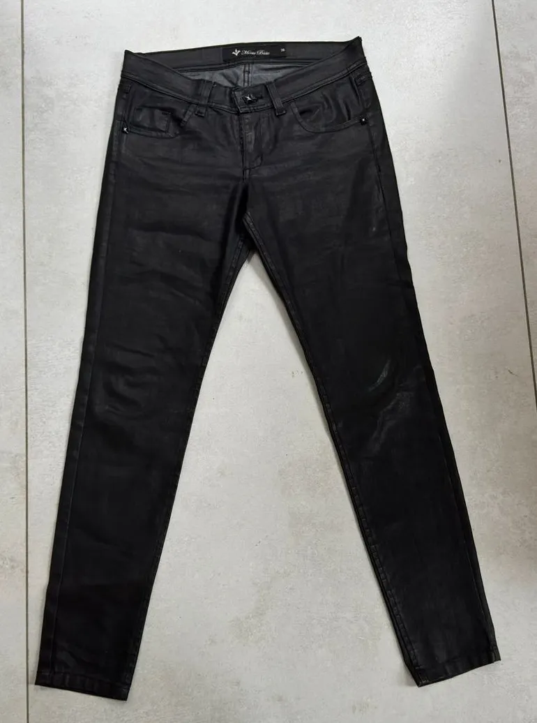 Jean Menta basic - imagen 1