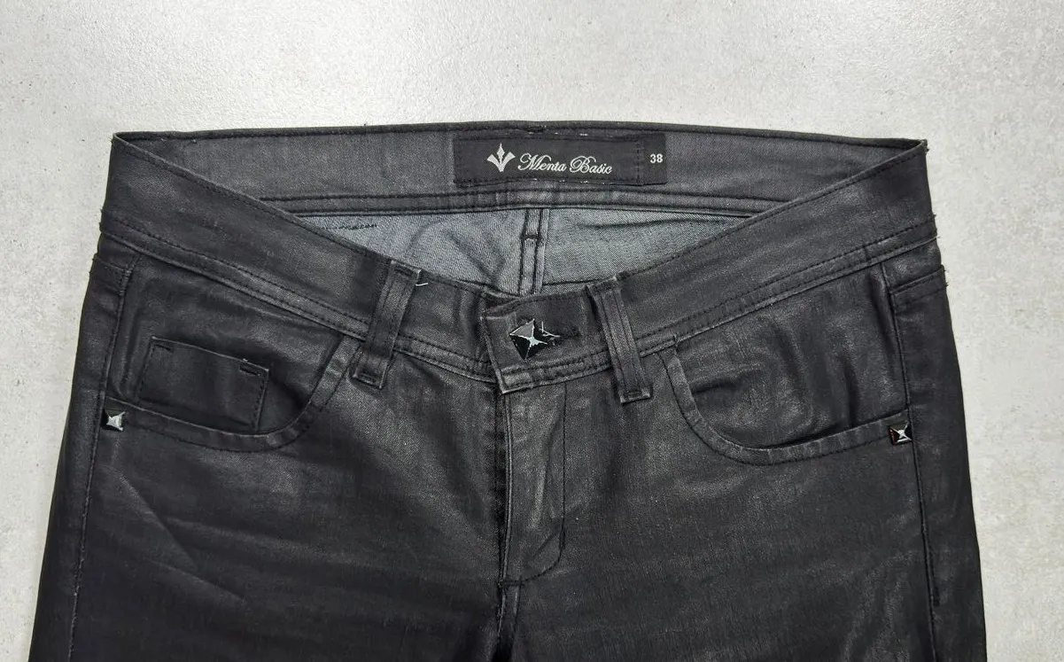 Jean Menta basic - imagen 3