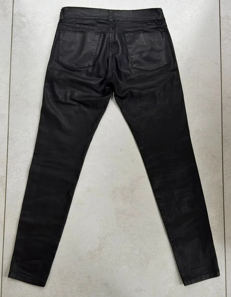 Jean Menta basic - imagen 2